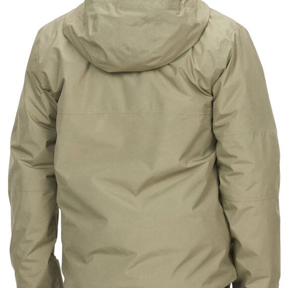 Marmot GORE-TEX® KT Insulated Component 3-in-1 Jacket - Picture 4 of 4